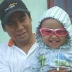 Shakila Prameswari Hartono, 1,3 Tahun; Perempuan; f