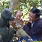 Yanas Prabu Aliif, 1,10 Tahun; Lelaki; m