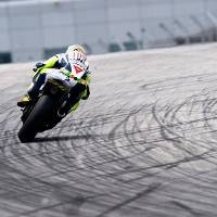 Hasil Tes Rossi Bukan Hal Baru bagi Ducati