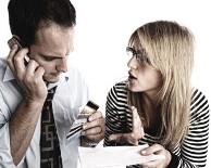 Mencegah Uang Menjadi Sumber Stres Dalam Perkawinan