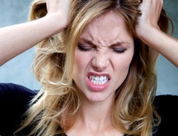  Cara Cepat Atasi Bad Mood