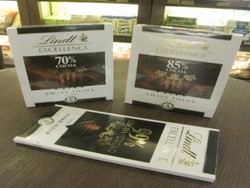 Lindt Chocolate