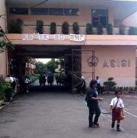 SD Asisi Batal Nobar Pidato Obama, Mid Semester Tetap 25 Maret