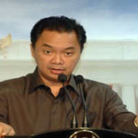 Kunjungan Ditunda, Agenda Kenegaraan Obama Tak Berubah