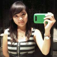 Facebook Listia Kebanjiran Doa Lekas Sembuh