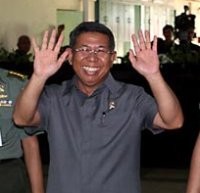 Pemerintah Serius Tanggapi Rekomendasi DPR Soal Century