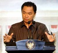 Obama Tunda Kunjungan