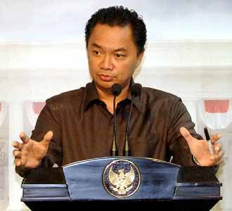 Obama Tunda Kunjungan