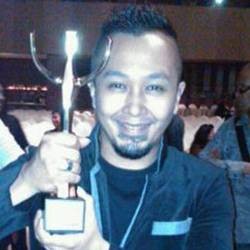 Dendy Eks Kunci, Vokalis Terbaik Indonesian Song Festival