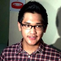 Ingin Mandiri, Afgan Segera Kuliah di Malaysia