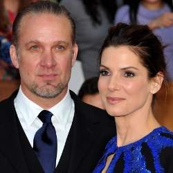 Selingkuh, Suami Sandra Bullock Minta Dimaafkan