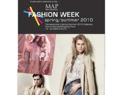 Weekend Recommendation: MAP Fashion Week