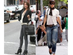 Tips Hindari Penyakit Karena Fashion