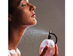 Parfum dan Manfaatnya