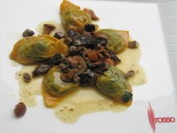 Cappelletti, Sensasi Klasik Italia di Rosso