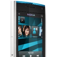 Nokia X6 Disokong Oleh 3 Juta Lagu