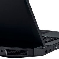 Laptop Game Asus Tiru Pesawat Stealth Fighter