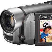 Fokus di HD, Canon Tak Melupakan SD