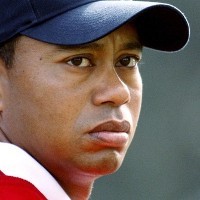Bintang Porno Umbar SMS Mesum Tiger Woods
