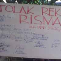 Kader PDIP Belum 100 Persen Dukung Risma-Bambang