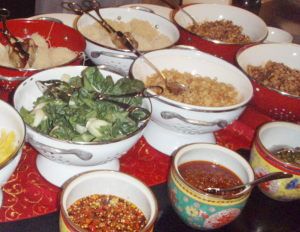 Yuk Nikmati Menu Terbaru Pearl Chinese!