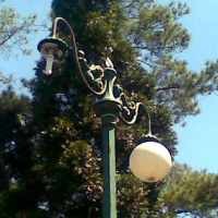 Bandung Akan Punya 62 PJU Solar Cell