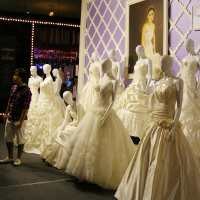 Kupon Diskon untuk Calon Pengantin