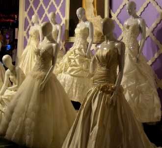 80 Vendor Meriahkan Bridal World 