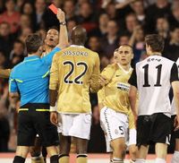 Petaka Juve