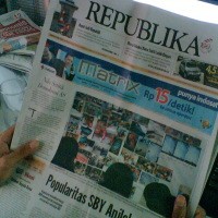 Abdi Bangsa Incar Bisnis Distribusi Media