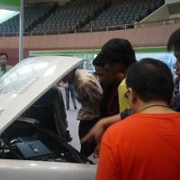 Kijang Listrik LIPI, Nyaris Tak Bersuara