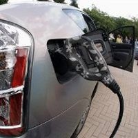 Mobil Listrik Mobil Pujaan di Masa Depan