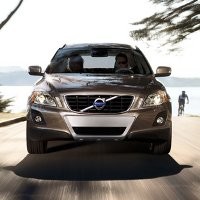 Masuknya Geely Tidak Pengaruhi Volvo