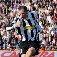 Kabar Baik dari Chiellini untuk Juve