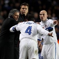 Fokus ke Scudetto Lagi, Jose