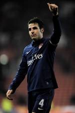 Fabregas Siap Tampil Lawan West Ham