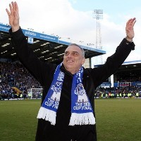 Pompey Bisa Bantu Chelsea Menjuarai Liga