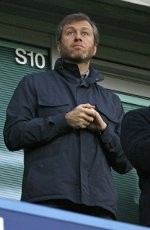Abramovich Sindir Gaji Pemain Chelsea