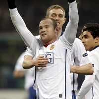 Injak Pedal Gas Lebih Dalam, MU