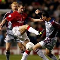 Saat Bayern Berjumpa Lagi dengan MU