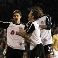 Fulham Singkirkan 9 Pemain Juve