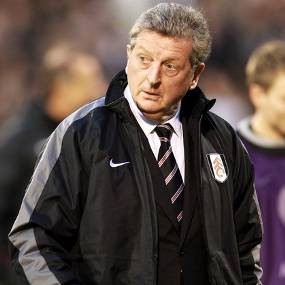 Hodgson Merasa di Puncak Dunia 