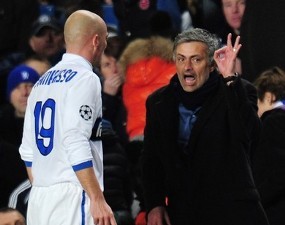 Inter Waspadai CSKA karena Anorthosis