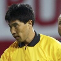 Terlibat Suap, Wasit China Diancam Hukuman Mati