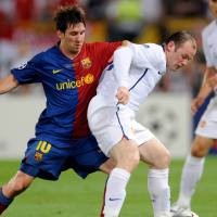 Siapa Lawan MU di Final?