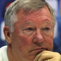 Sir Alex: Lawan Bayern Bakal Sulit