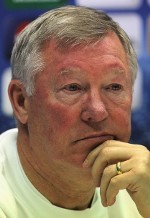 Sir Alex: Lawan Bayern Bakal Sulit