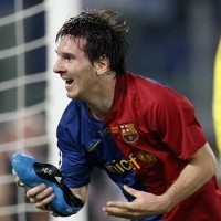 Barca: MU? Lebih Baik Jangan Sekarang