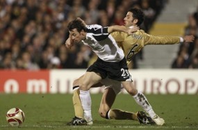 Juventini Pengacau Tambah Luka Juve