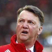 Van Gaal Tertarik Latih Timnas
